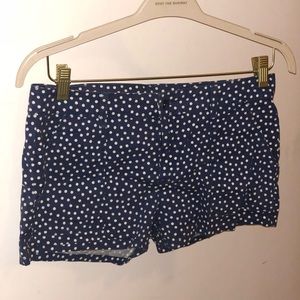 Splendid Polka Dot Short